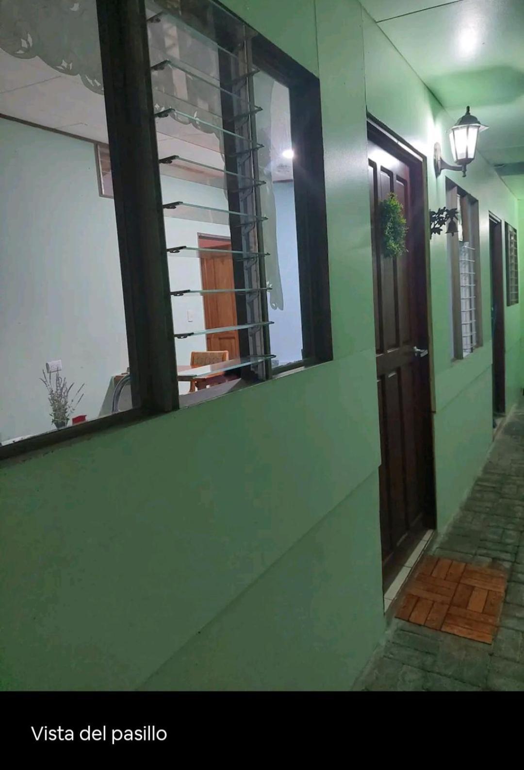 La Estancia Ideal Apartamentos La Fortuna Habitación foto